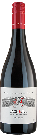 Scotchmans Hill | Halliday Wine Companion